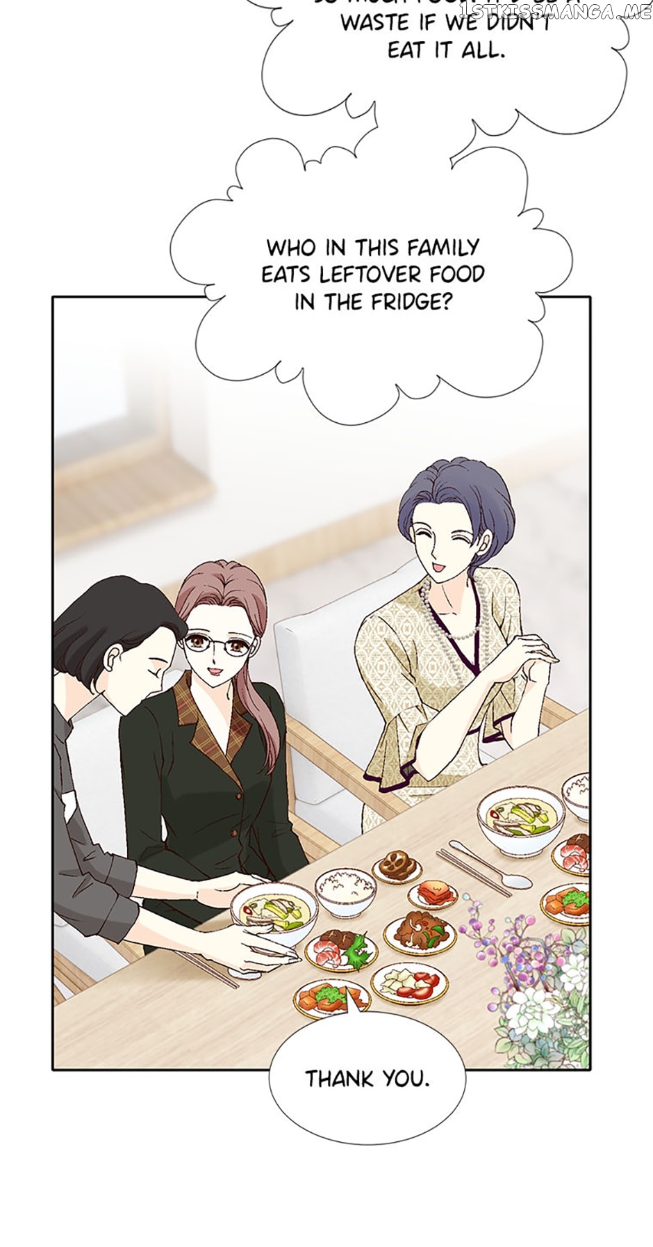 Flavors of Reincarnation Chapter 49 - page 46