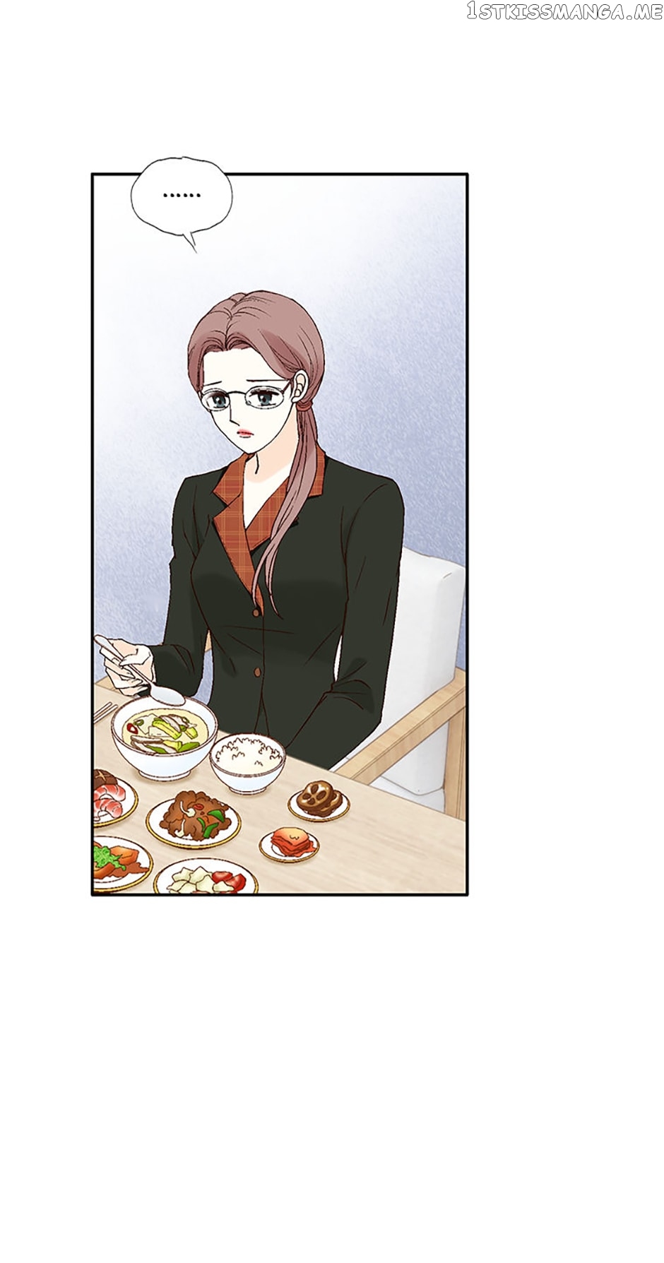 Flavors of Reincarnation Chapter 49 - page 48