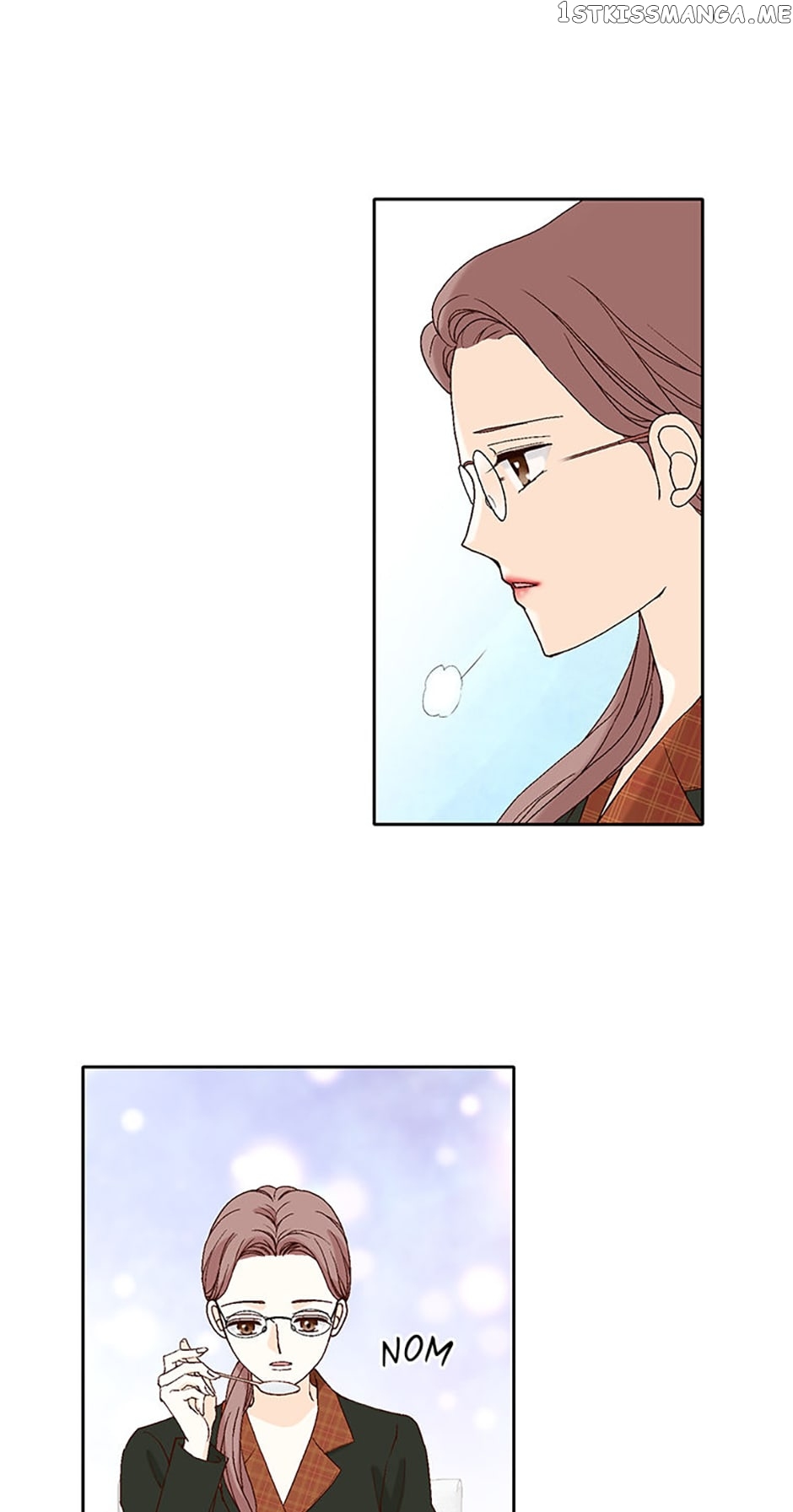 Flavors of Reincarnation Chapter 49 - page 49
