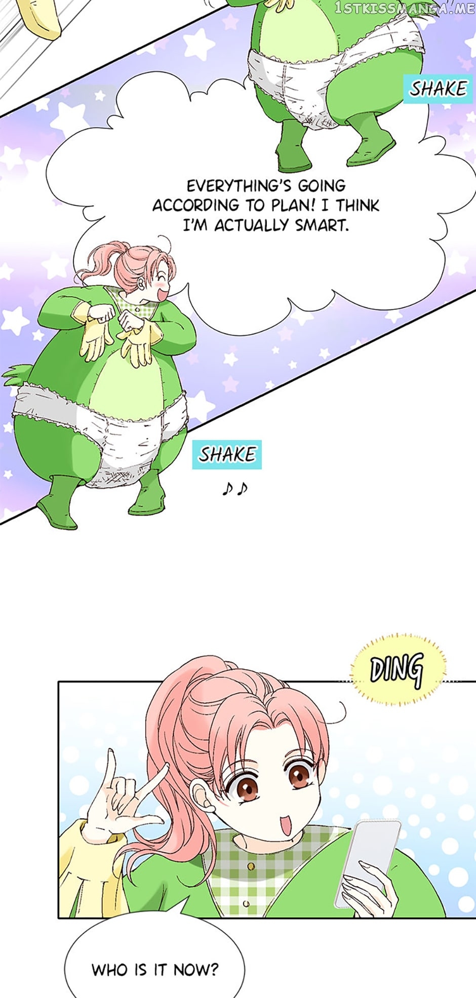 Flavors of Reincarnation Chapter 49 - page 5