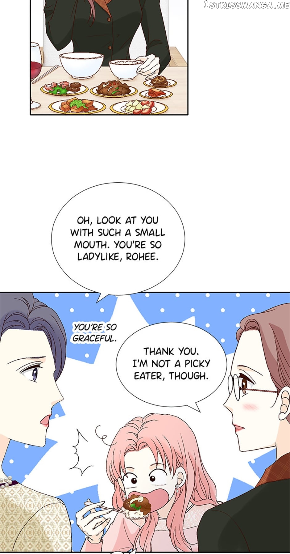 Flavors of Reincarnation Chapter 49 - page 50