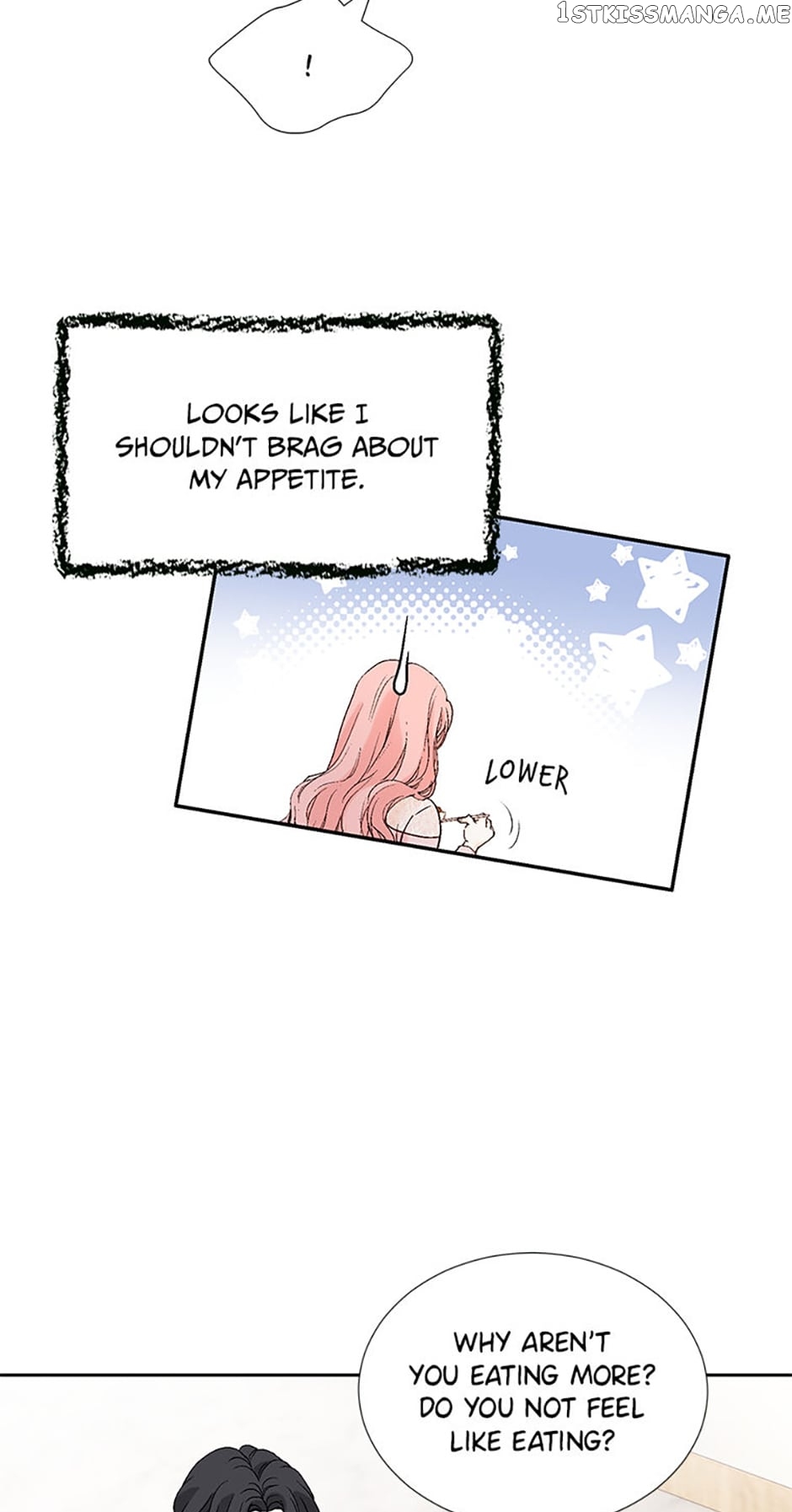 Flavors of Reincarnation Chapter 49 - page 51
