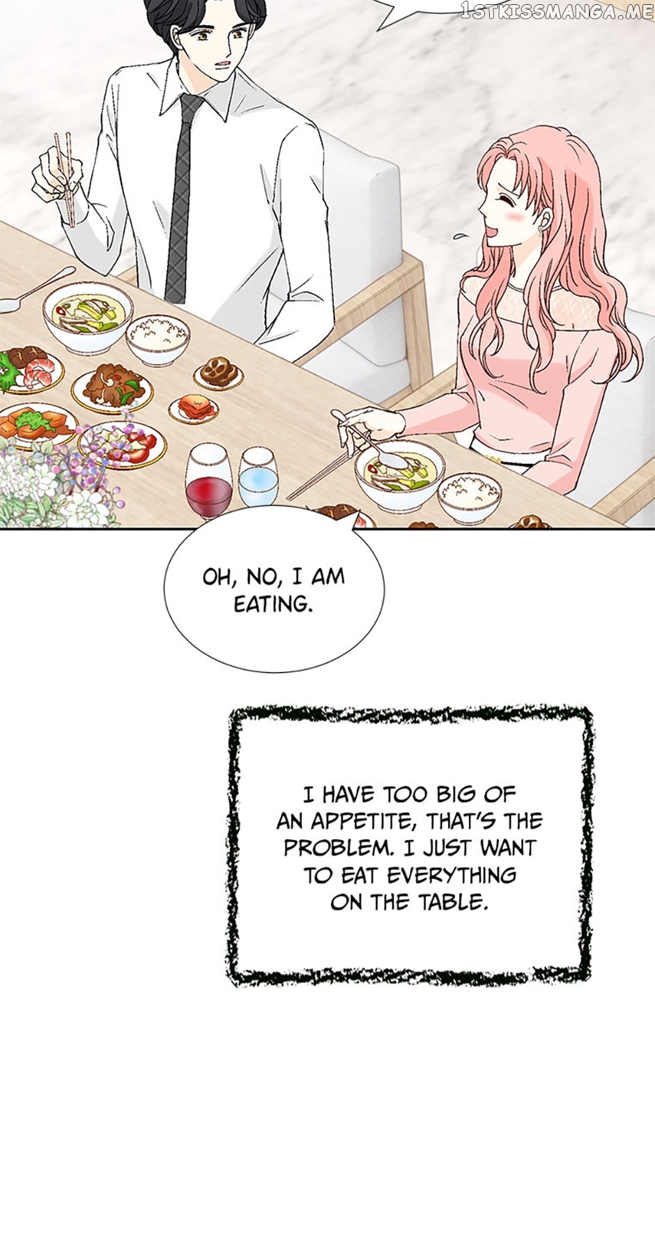 Flavors of Reincarnation Chapter 49 - page 52