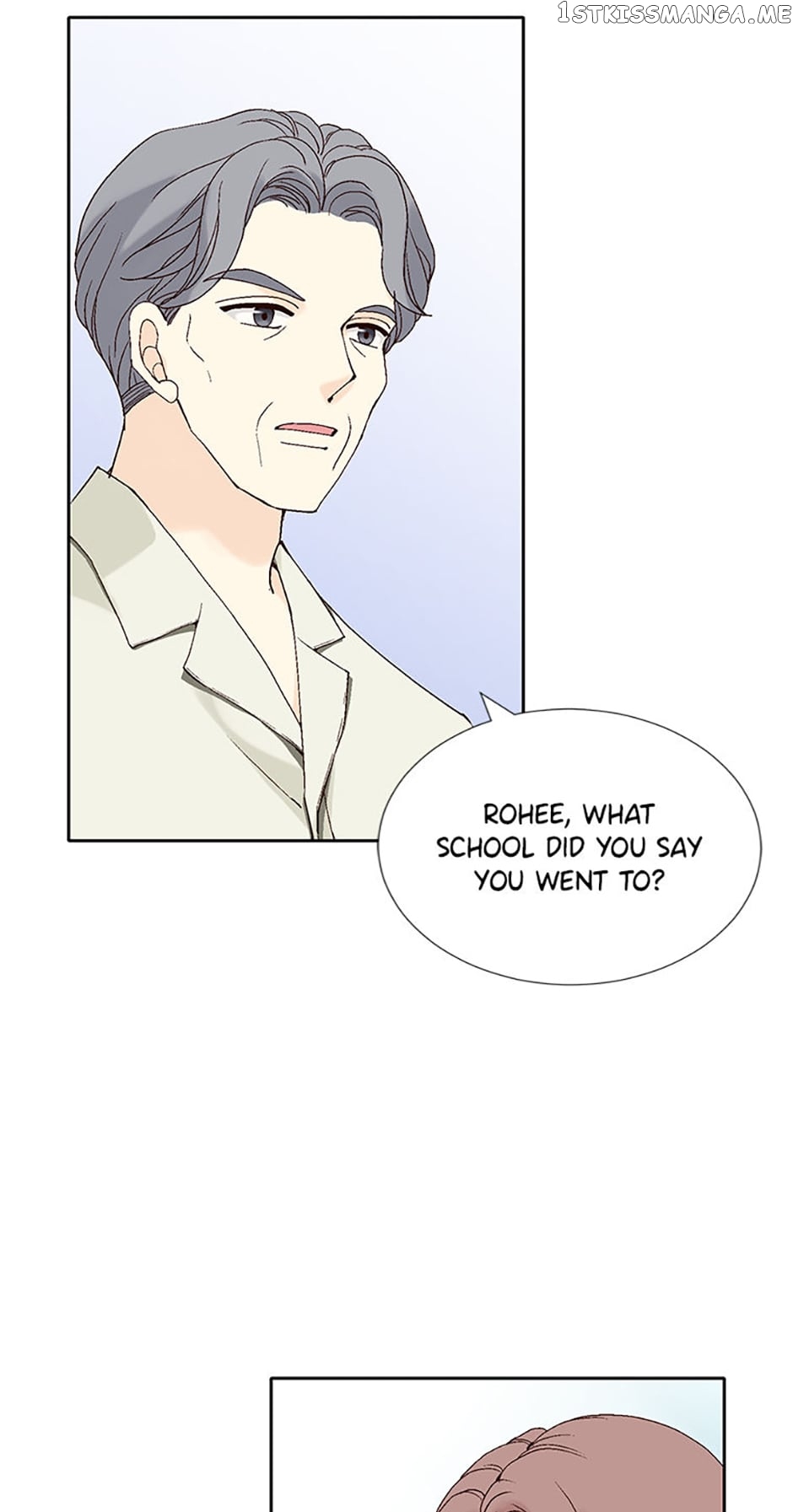 Flavors of Reincarnation Chapter 49 - page 53