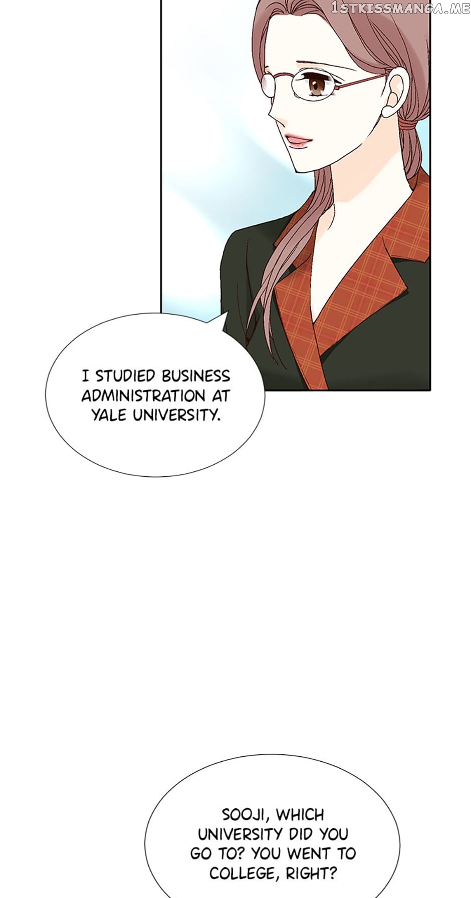 Flavors of Reincarnation Chapter 49 - page 54