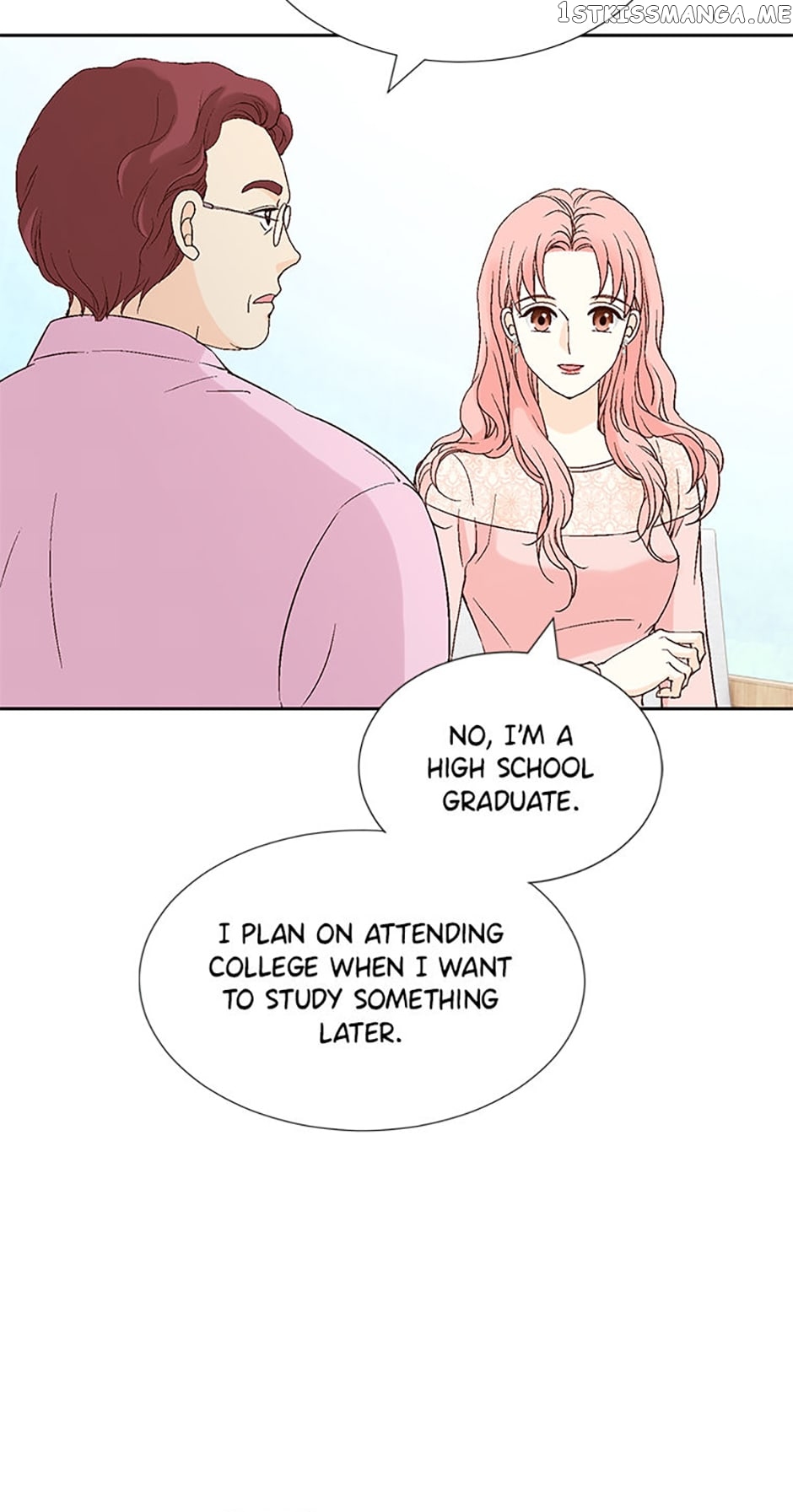 Flavors of Reincarnation Chapter 49 - page 55