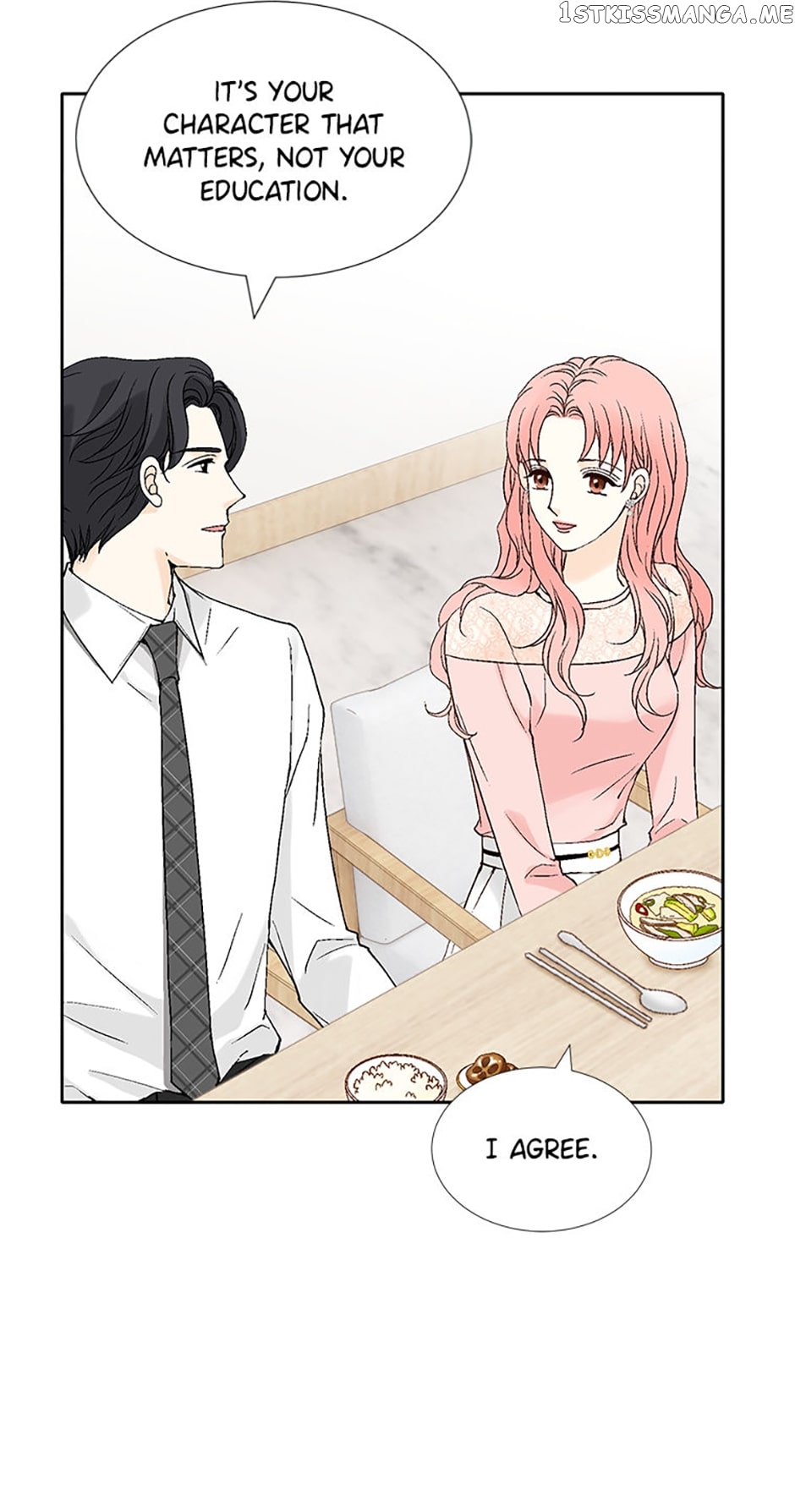 Flavors of Reincarnation Chapter 49 - page 56