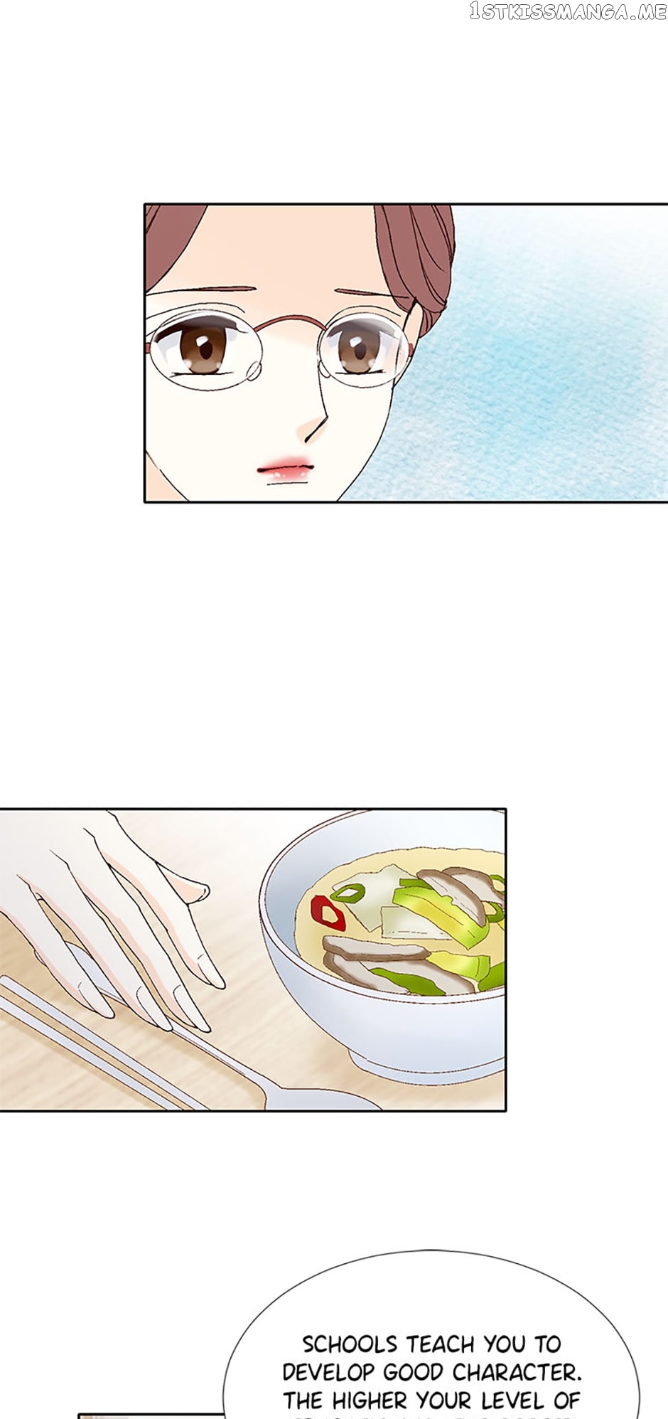 Flavors of Reincarnation Chapter 49 - page 57
