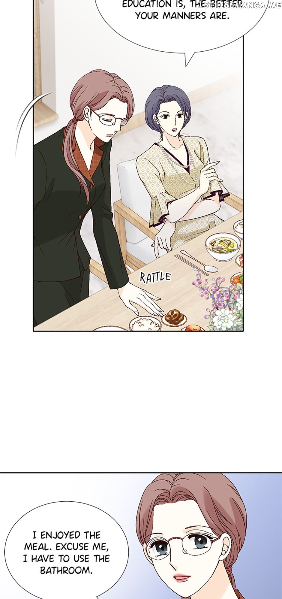 Flavors of Reincarnation Chapter 49 - page 58