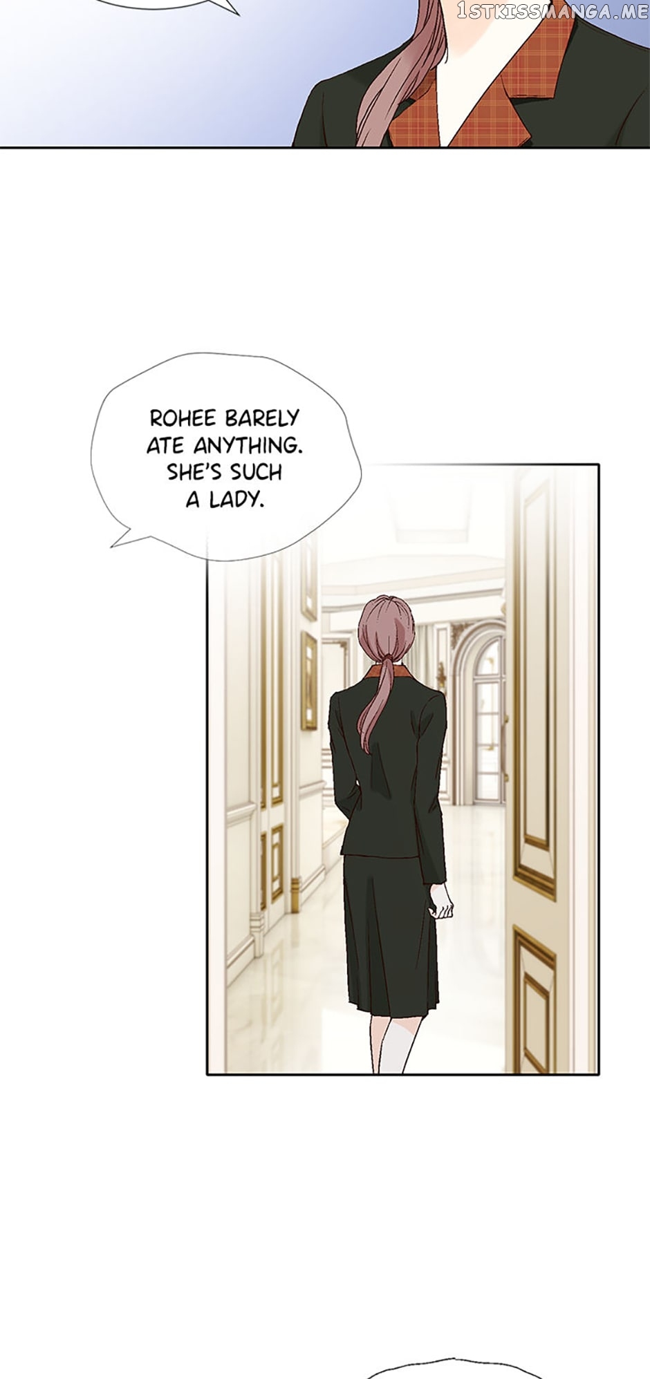 Flavors of Reincarnation Chapter 49 - page 59