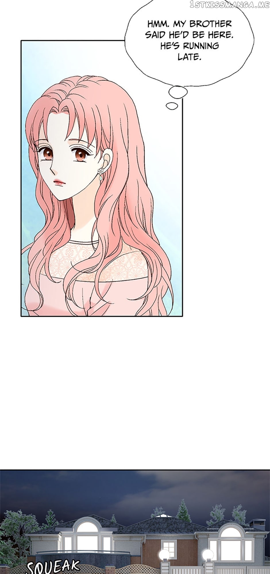 Flavors of Reincarnation Chapter 49 - page 60