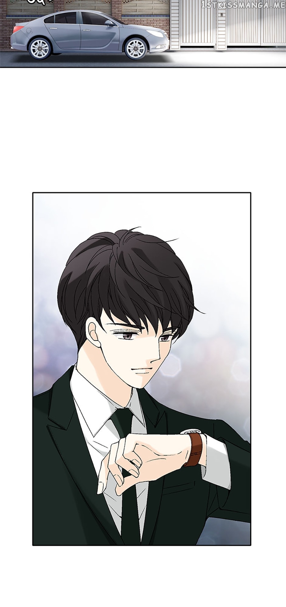 Flavors of Reincarnation Chapter 49 - page 61