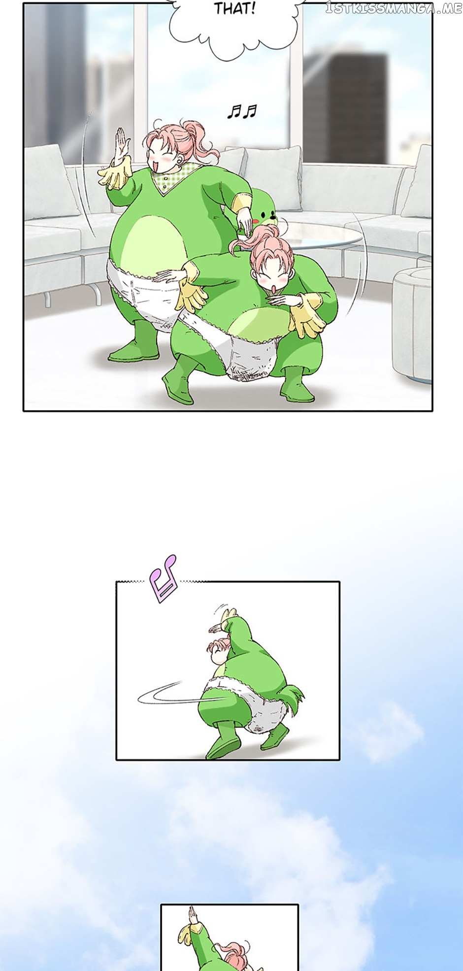 Flavors of Reincarnation Chapter 49 - page 7