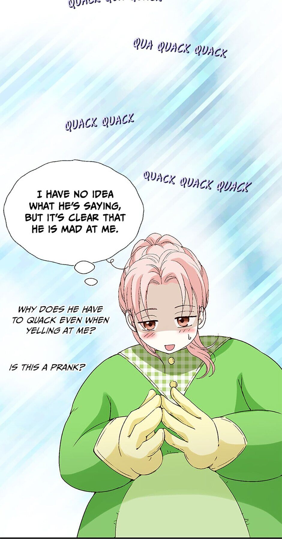 Flavors of Reincarnation Chapter 16 - page 12