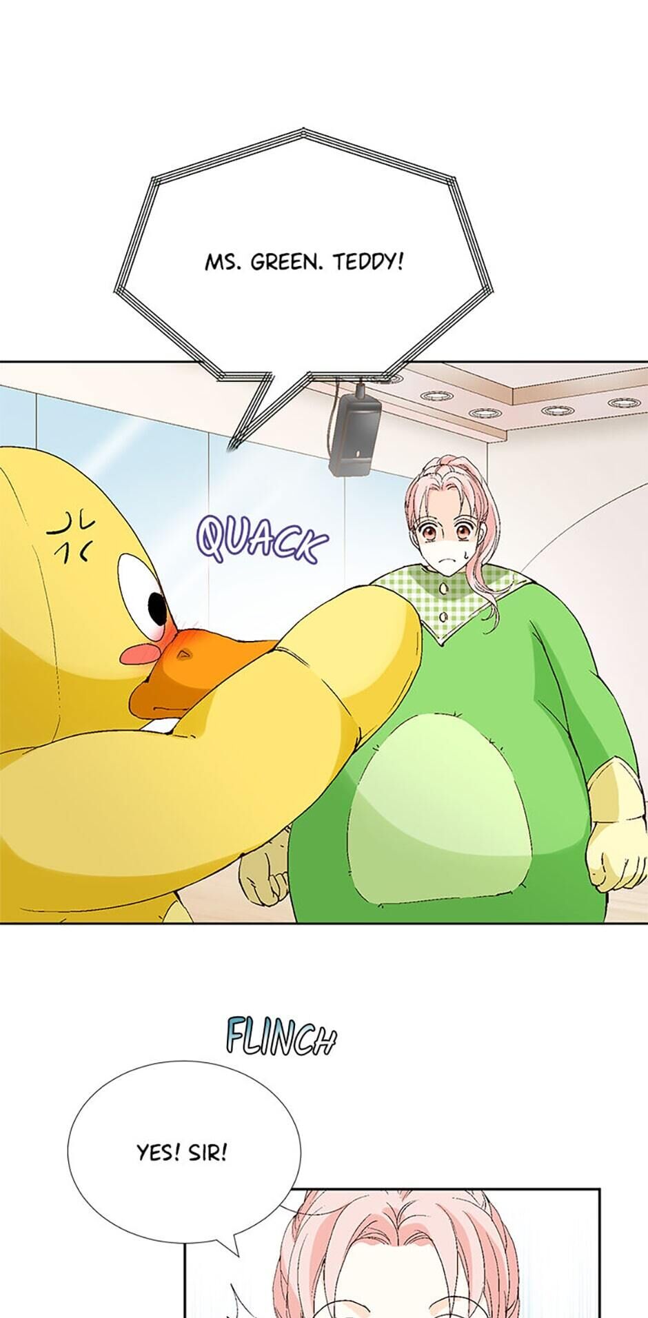 Flavors of Reincarnation Chapter 16 - page 19