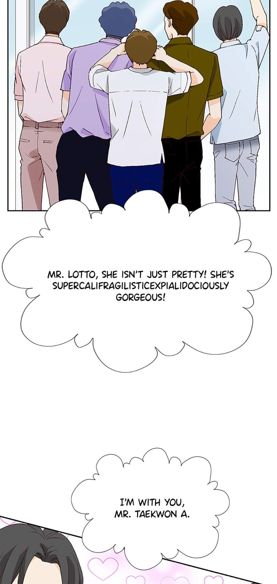 Flavors of Reincarnation Chapter 16 - page 2