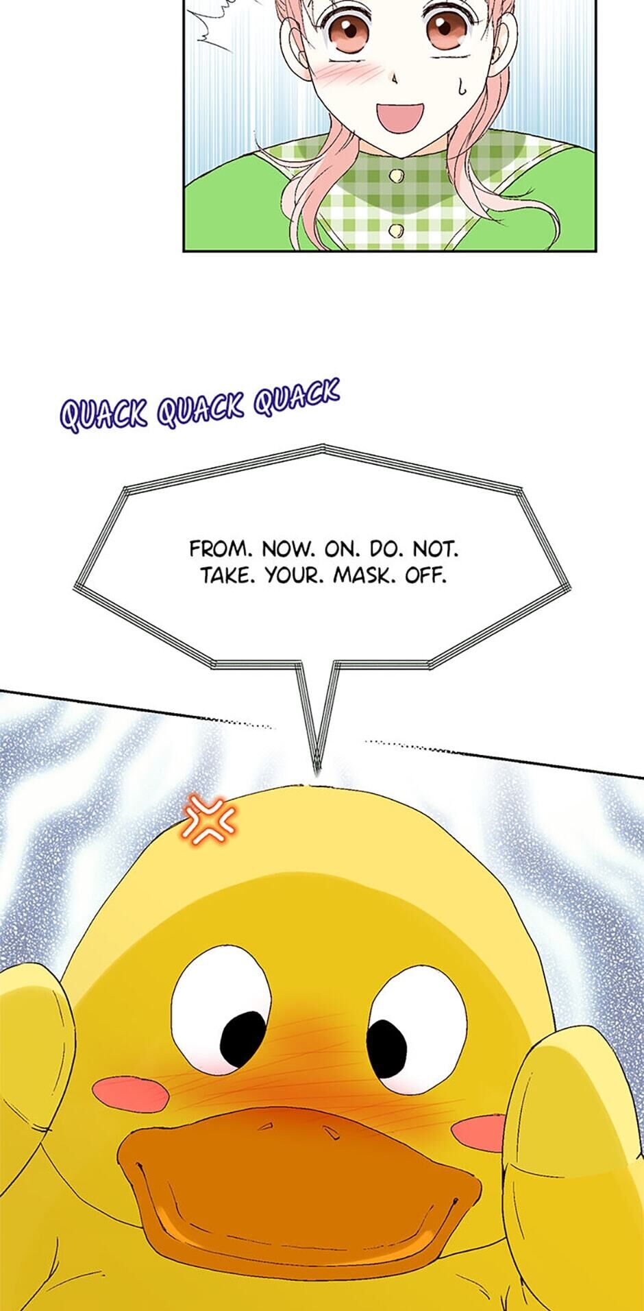Flavors of Reincarnation Chapter 16 - page 20