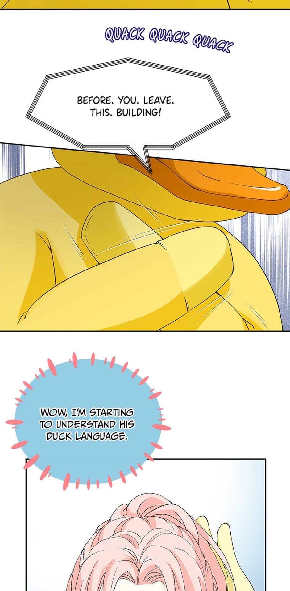 Flavors of Reincarnation Chapter 16 - page 21
