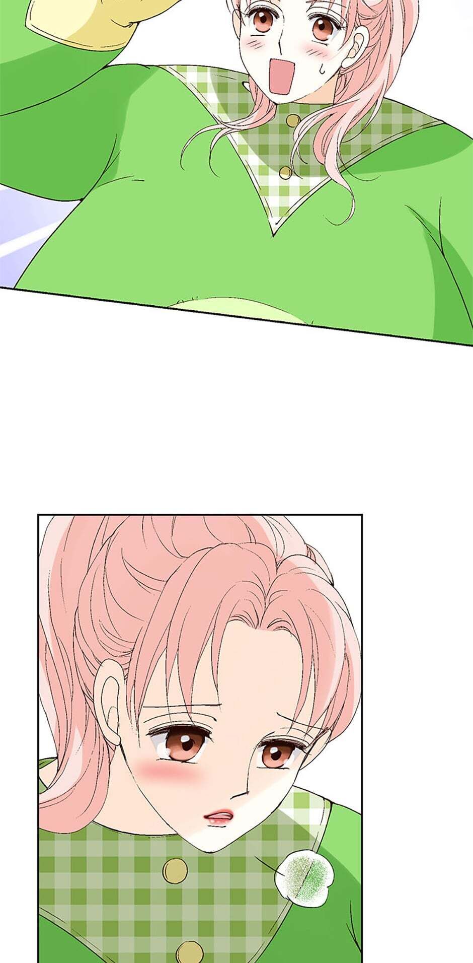 Flavors of Reincarnation Chapter 16 - page 25