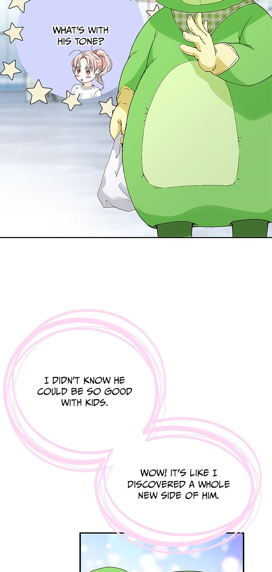 Flavors of Reincarnation Chapter 16 - page 32
