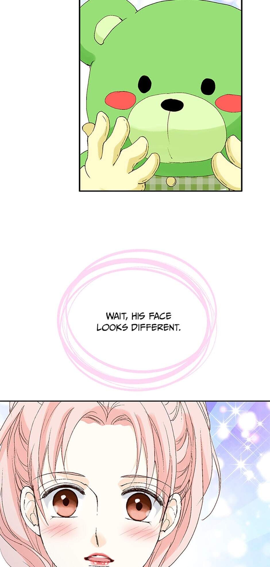 Flavors of Reincarnation Chapter 16 - page 33