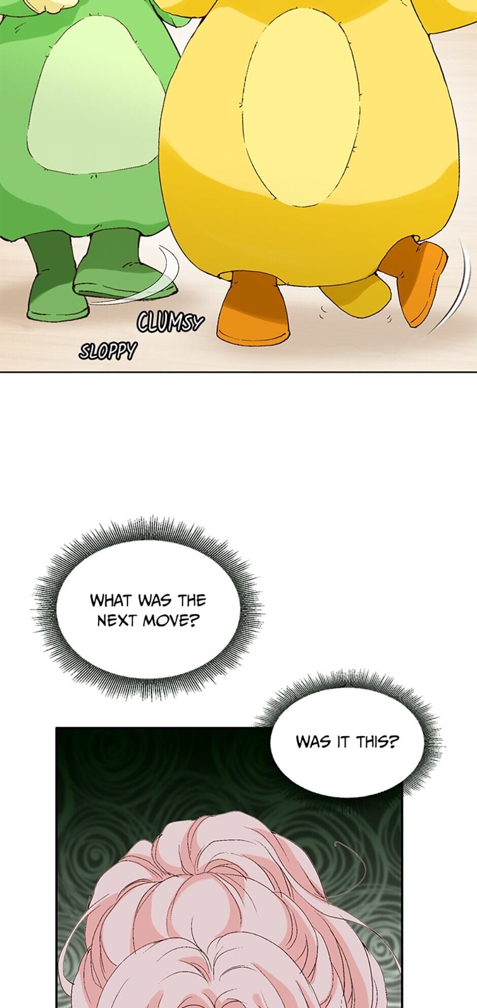 Flavors of Reincarnation Chapter 16 - page 4