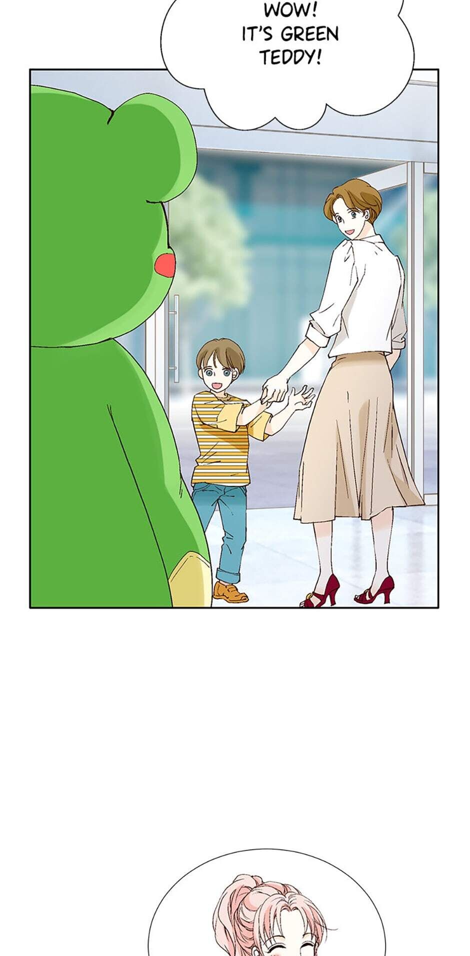 Flavors of Reincarnation Chapter 16 - page 40