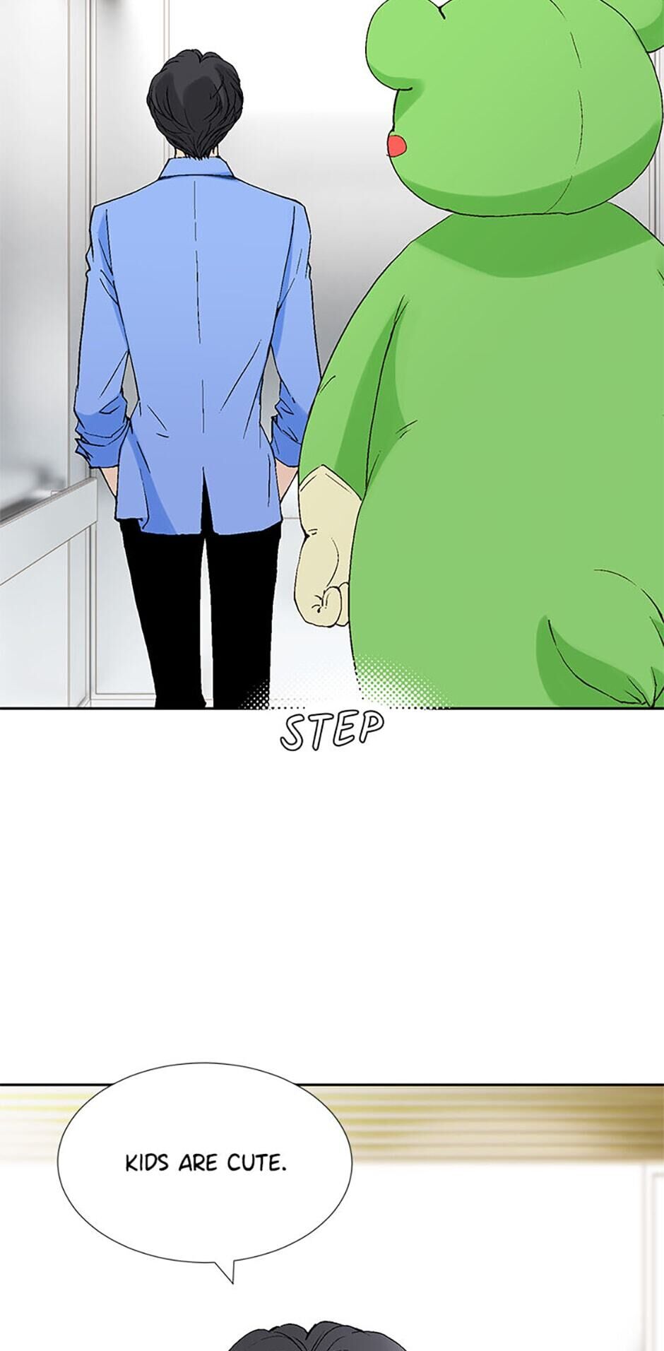 Flavors of Reincarnation Chapter 16 - page 47