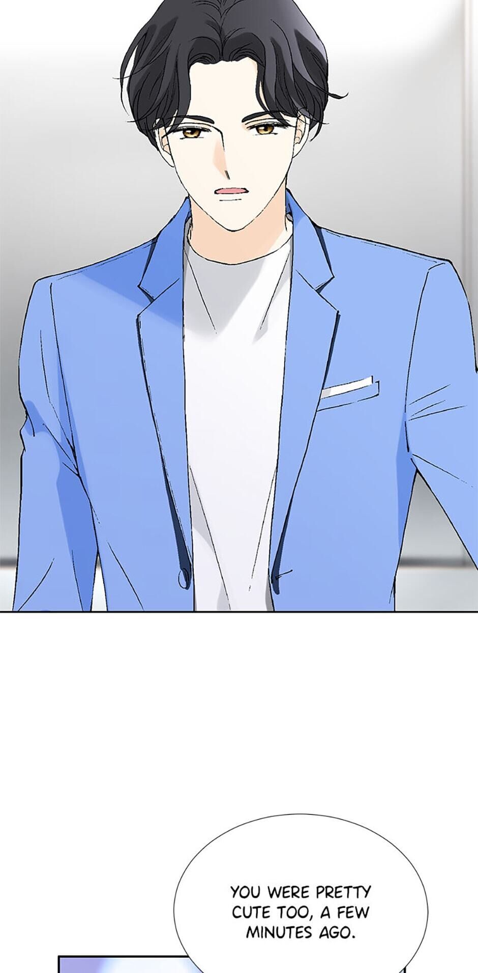 Flavors of Reincarnation Chapter 16 - page 48