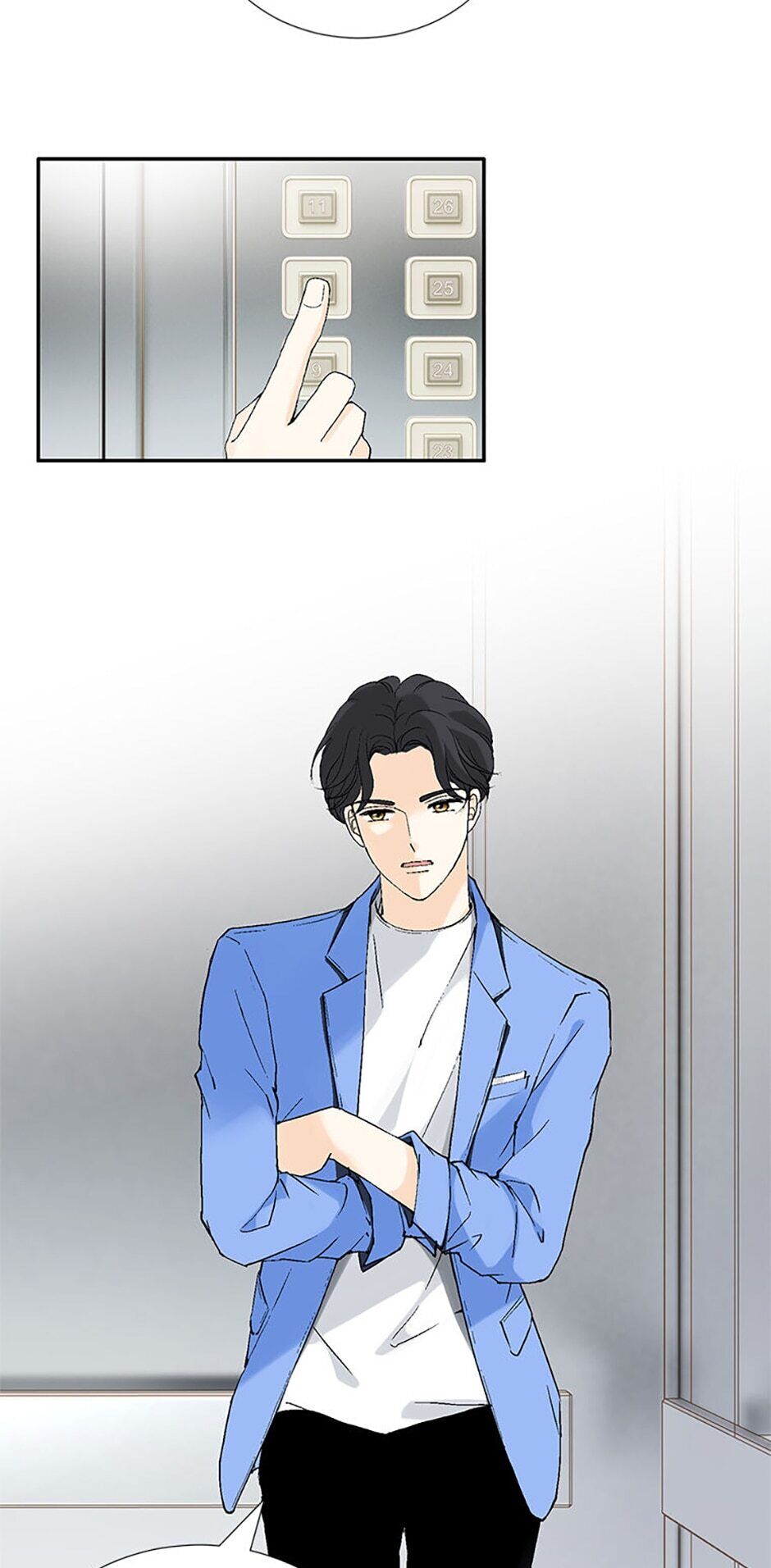 Flavors of Reincarnation Chapter 16 - page 51