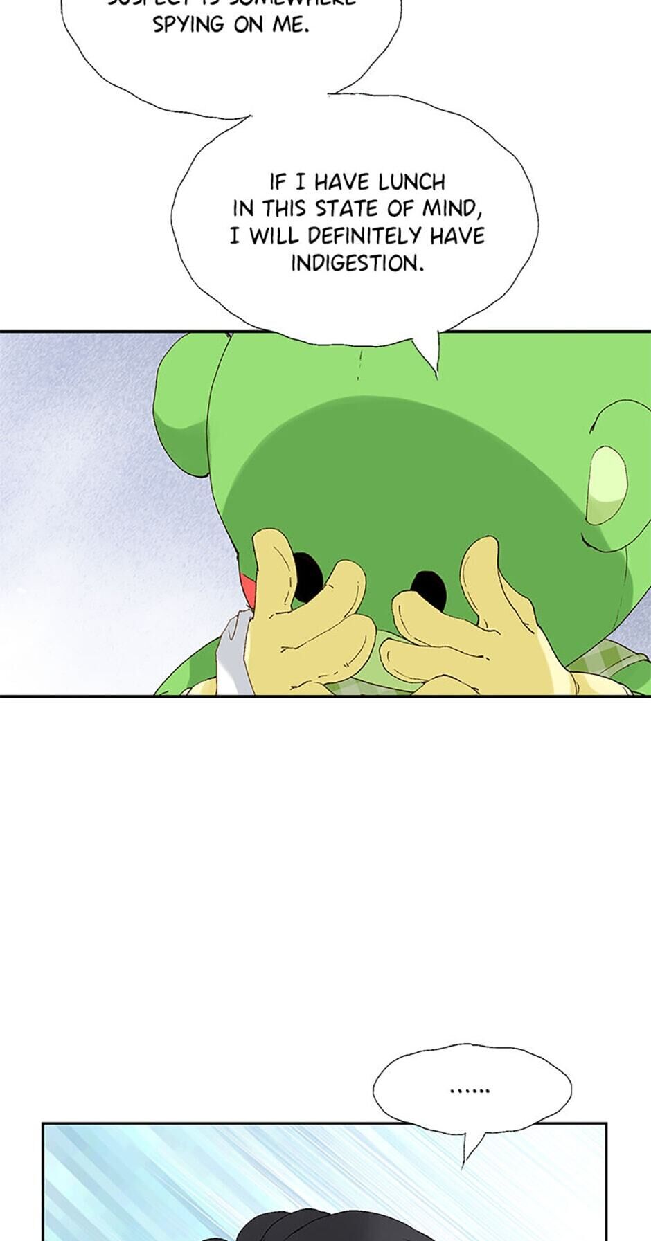 Flavors of Reincarnation Chapter 16 - page 55