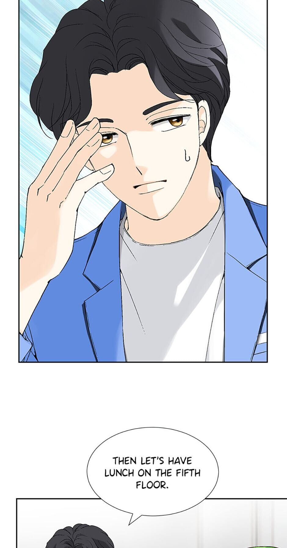 Flavors of Reincarnation Chapter 16 - page 56