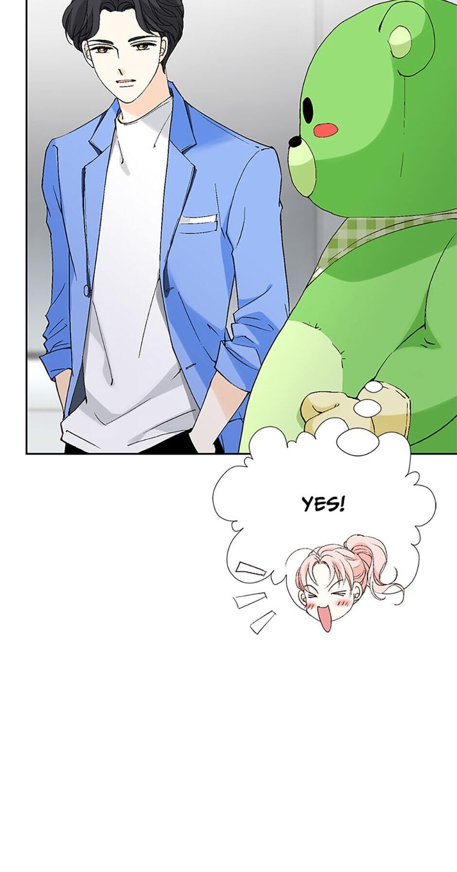 Flavors of Reincarnation Chapter 16 - page 57