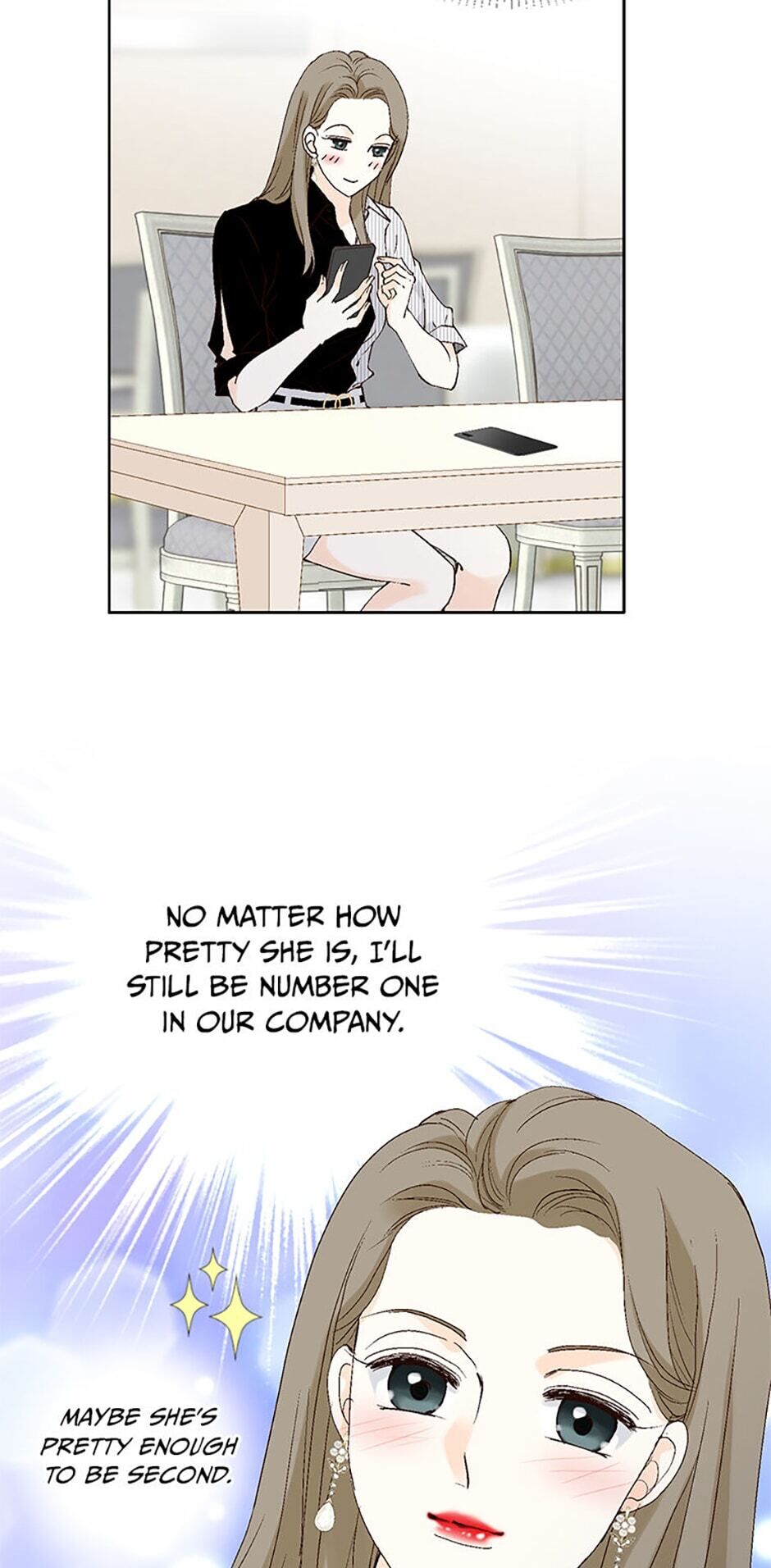 Flavors of Reincarnation Chapter 16 - page 65
