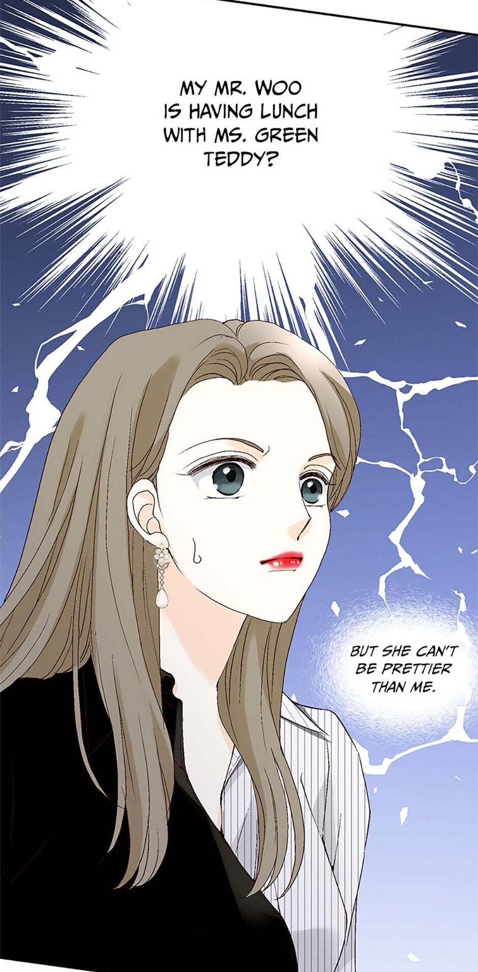 Flavors of Reincarnation Chapter 16 - page 68