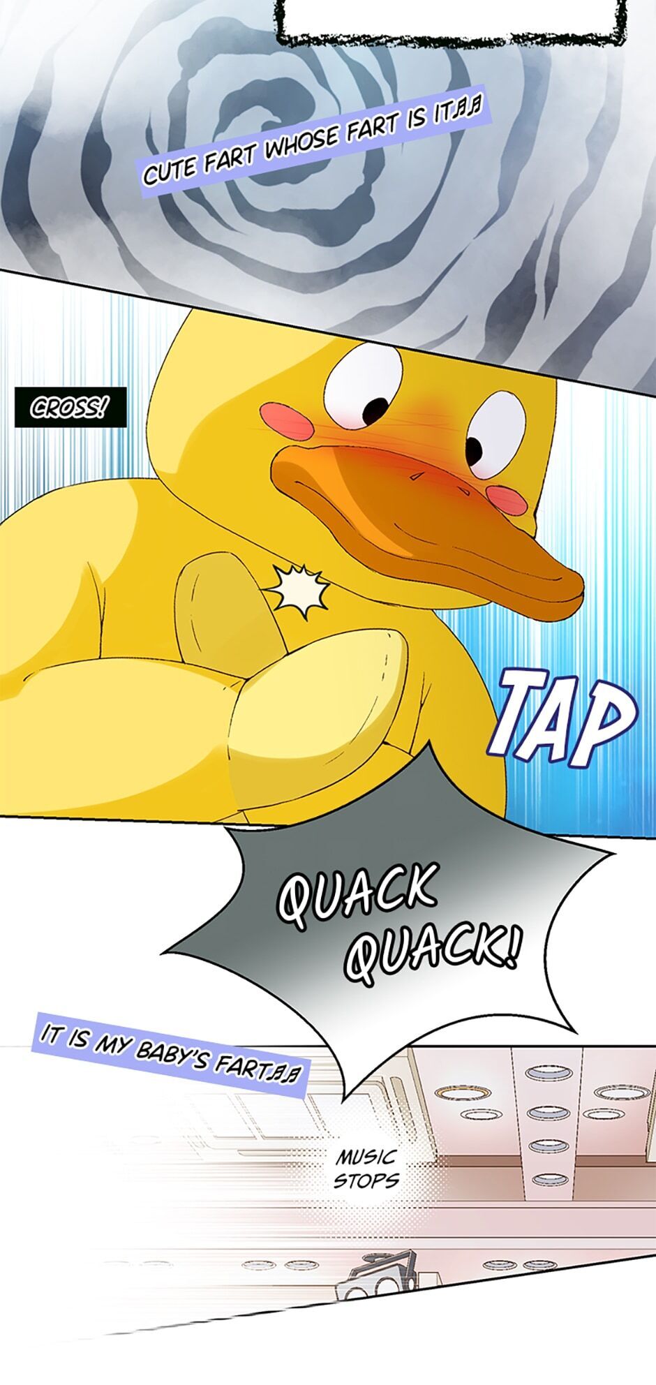 Flavors of Reincarnation Chapter 16 - page 7