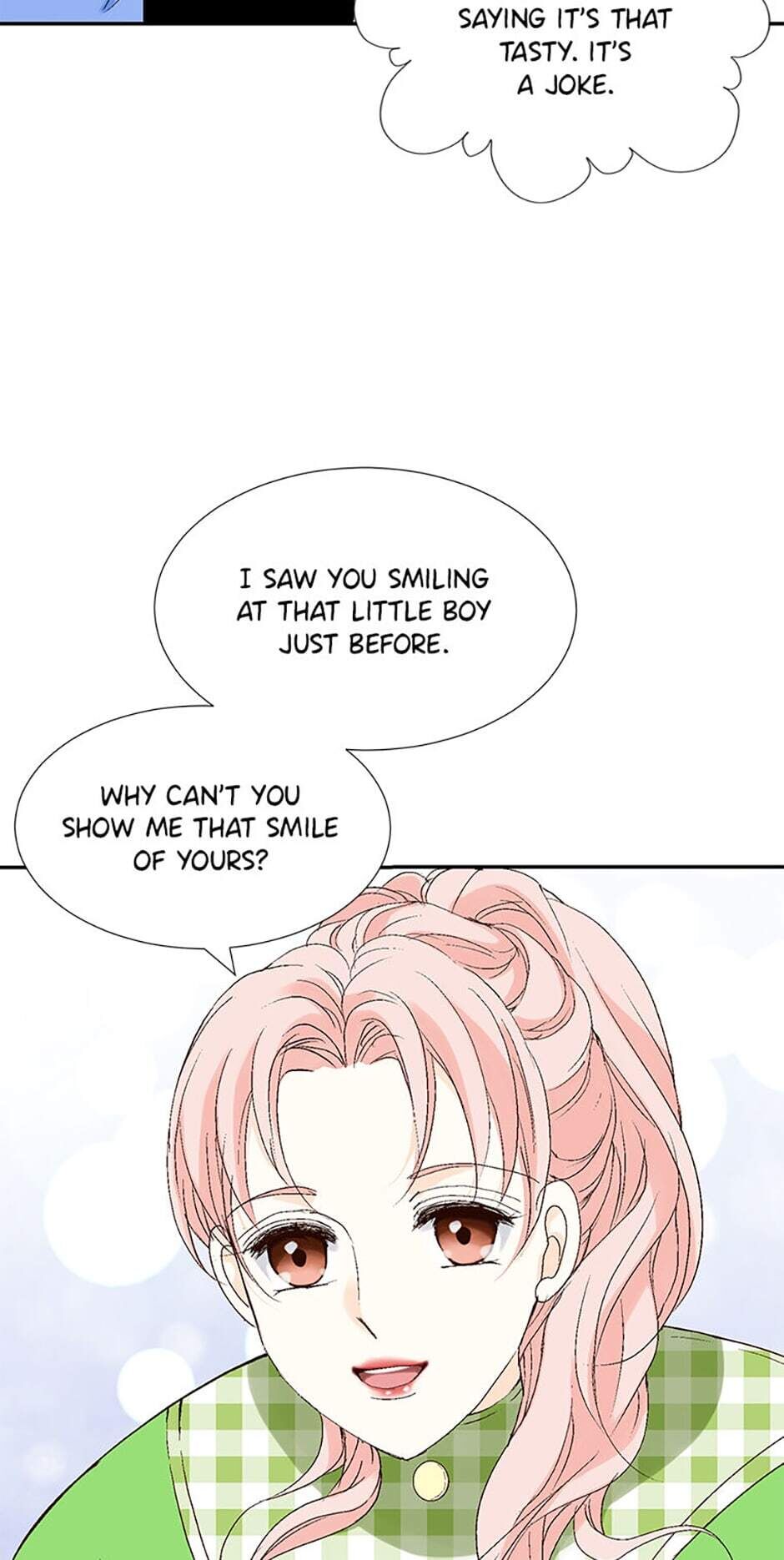 Flavors of Reincarnation Chapter 16 - page 73