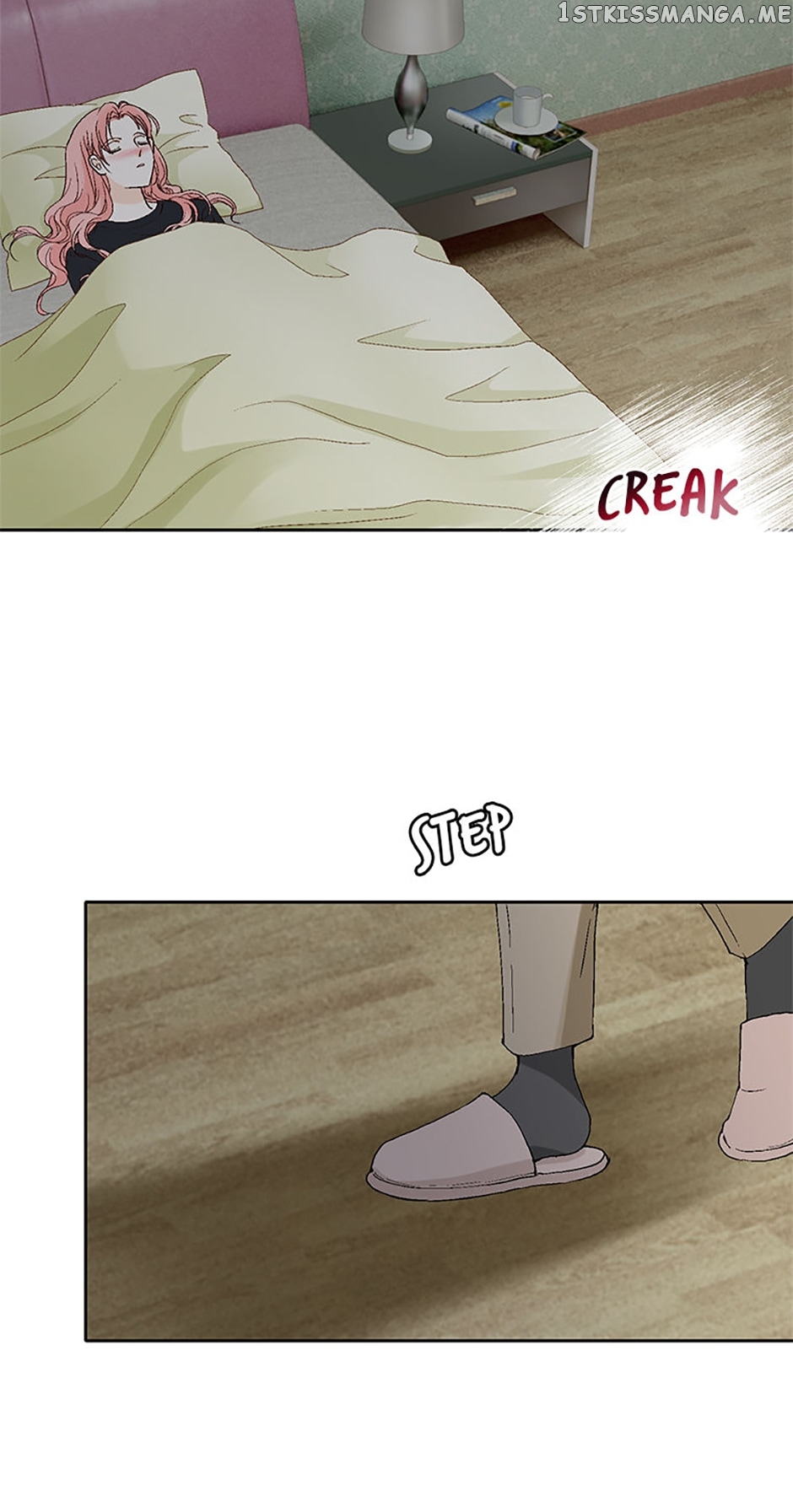 Flavors of Reincarnation Chapter 48 - page 10