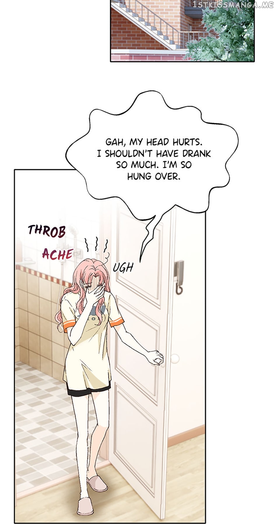 Flavors of Reincarnation Chapter 48 - page 14