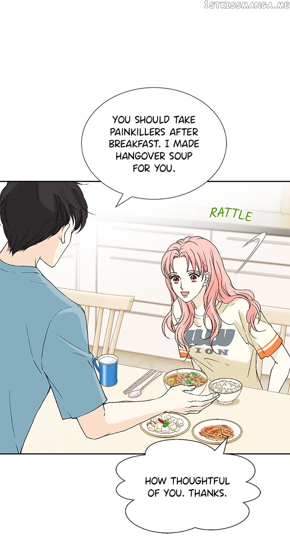 Flavors of Reincarnation Chapter 48 - page 15