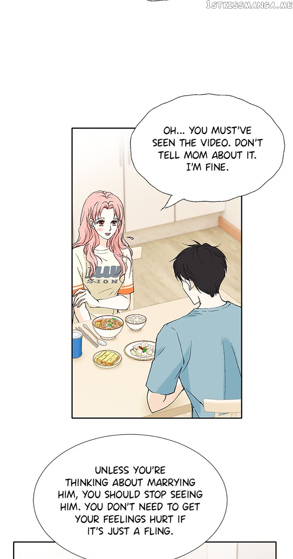 Flavors of Reincarnation Chapter 48 - page 18