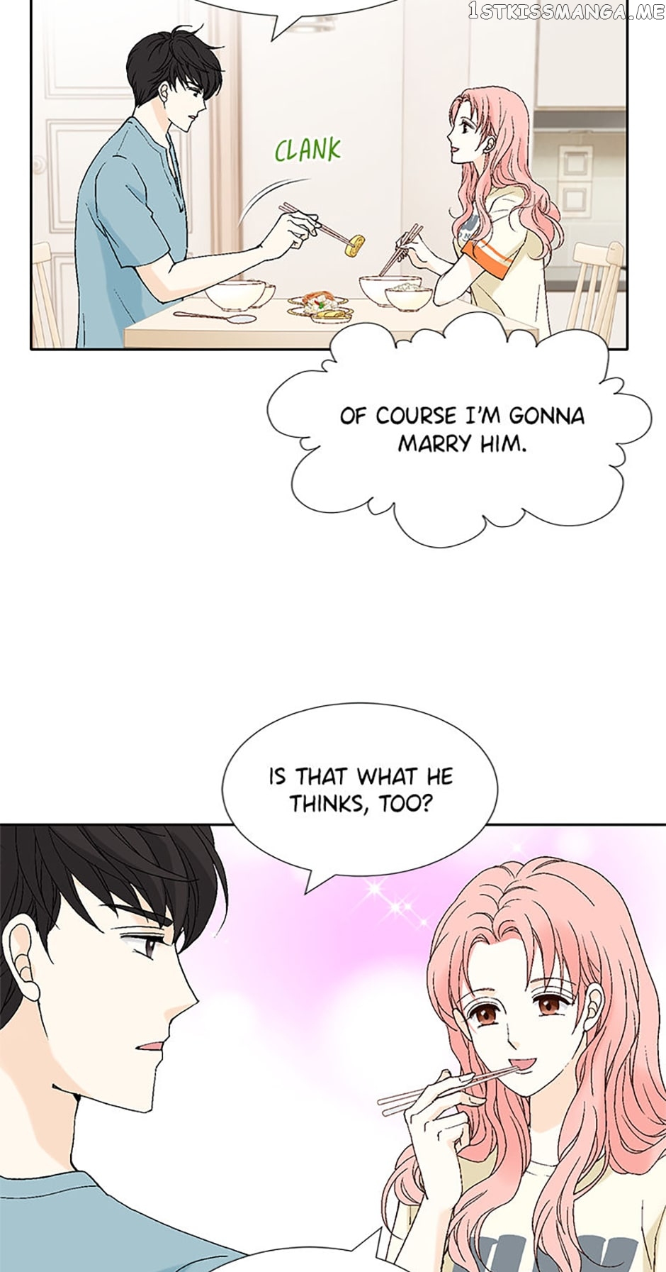 Flavors of Reincarnation Chapter 48 - page 19