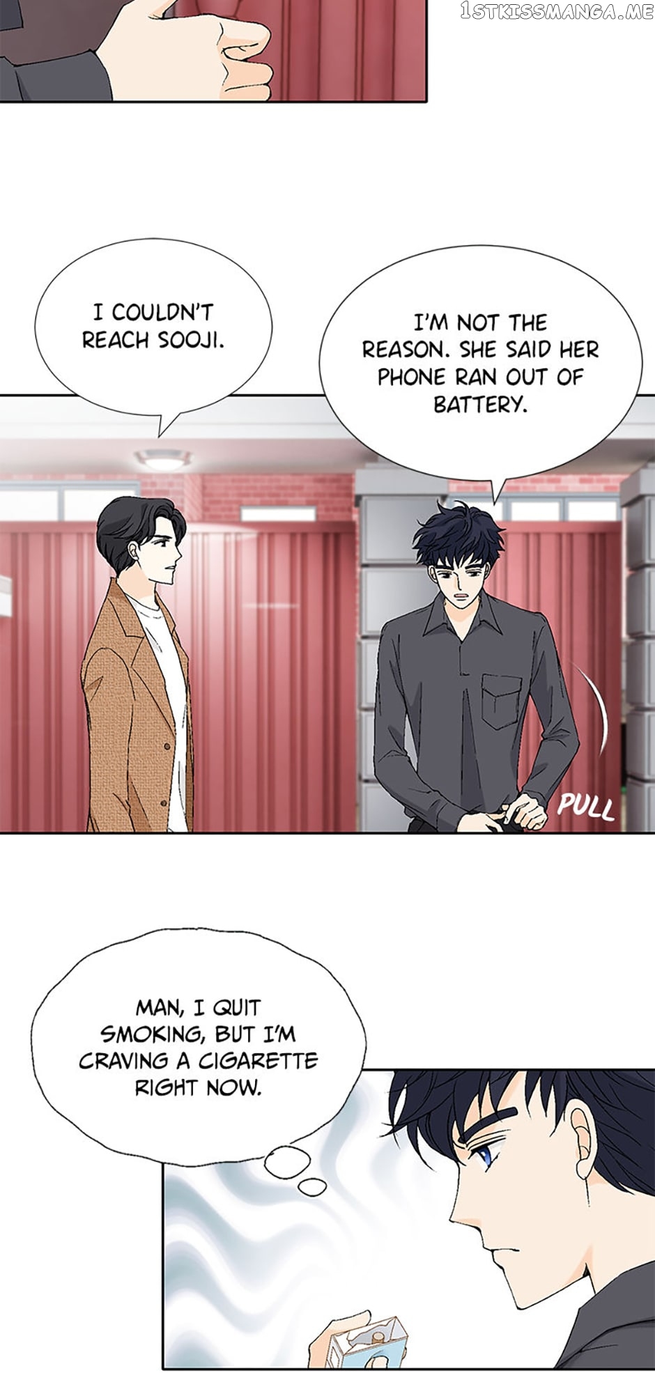 Flavors of Reincarnation Chapter 48 - page 2