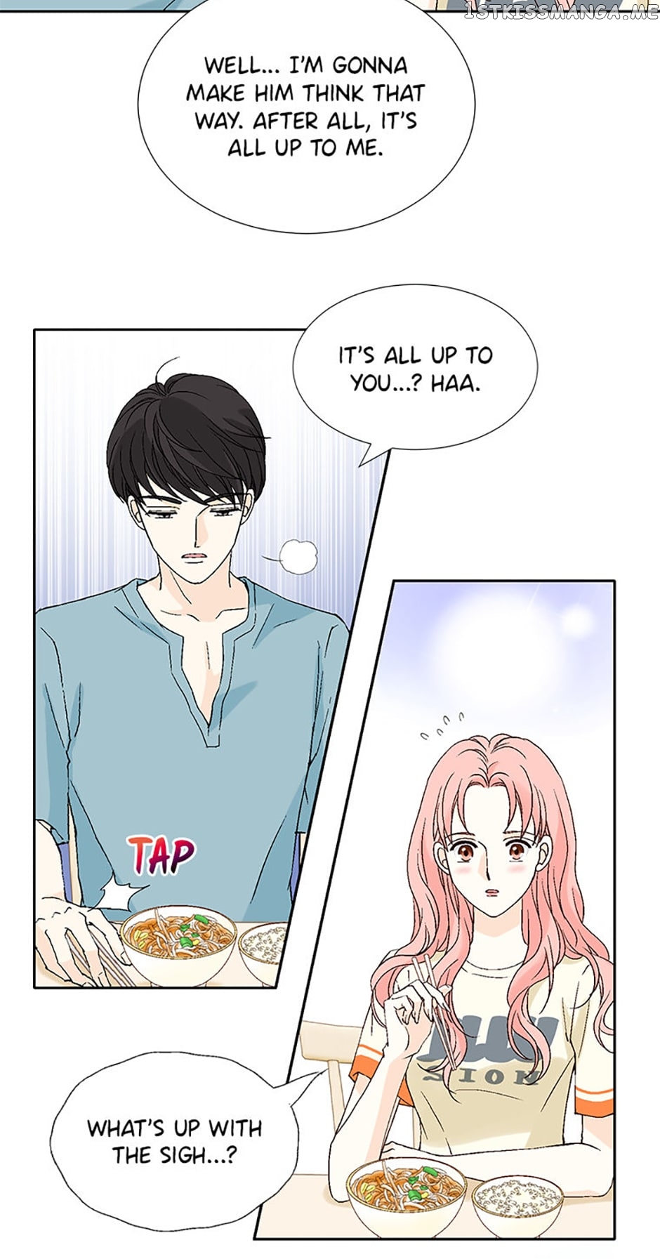 Flavors of Reincarnation Chapter 48 - page 20
