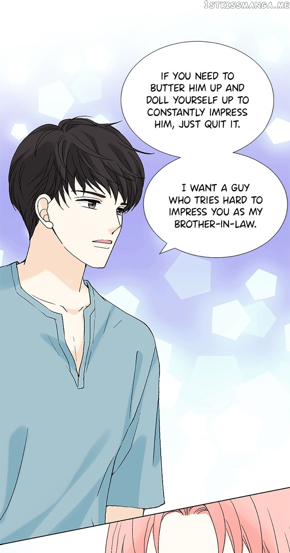 Flavors of Reincarnation Chapter 48 - page 21