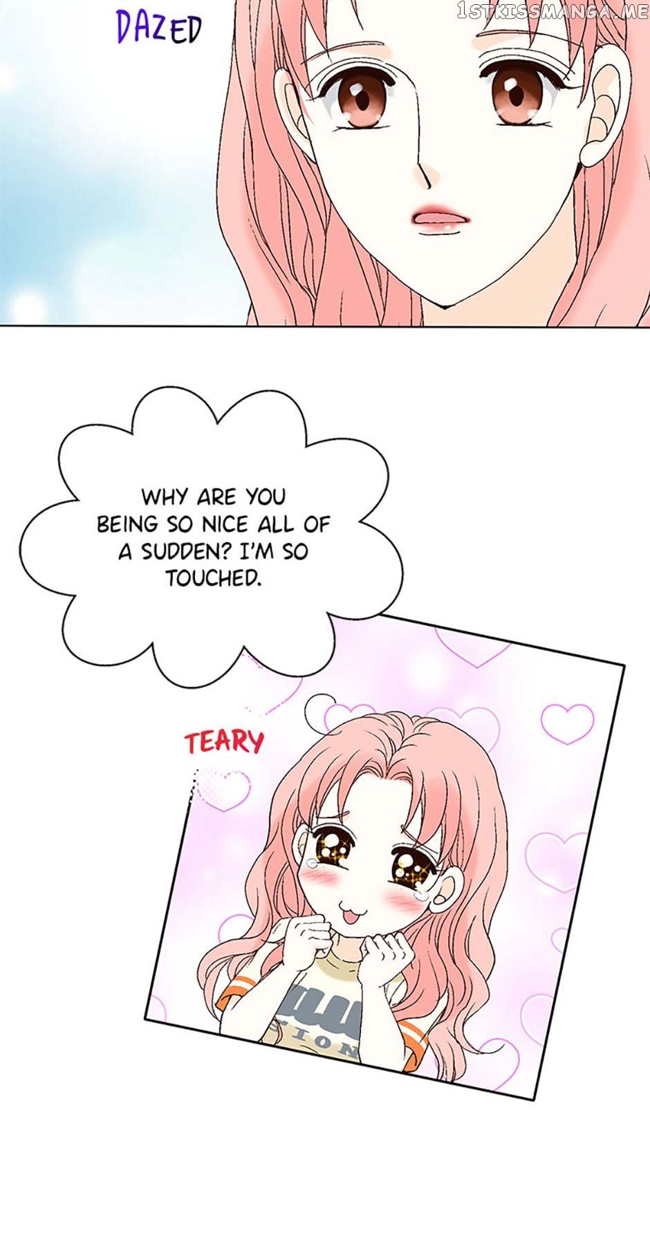 Flavors of Reincarnation Chapter 48 - page 22