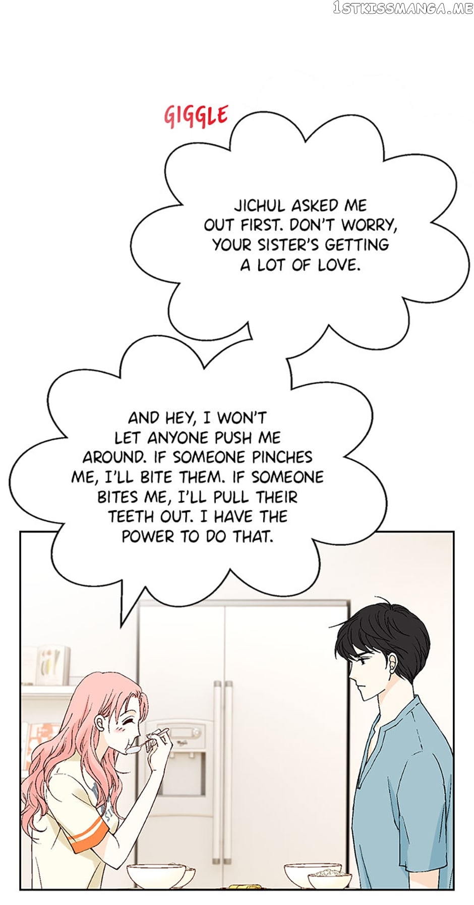 Flavors of Reincarnation Chapter 48 - page 23