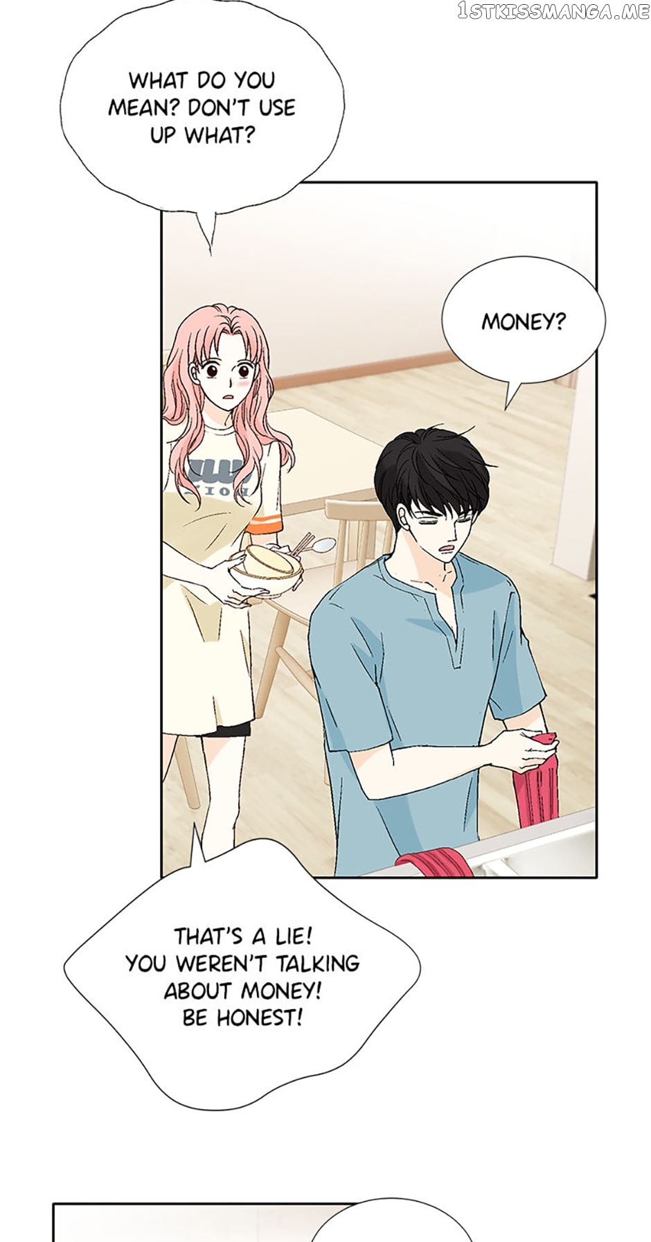 Flavors of Reincarnation Chapter 48 - page 27