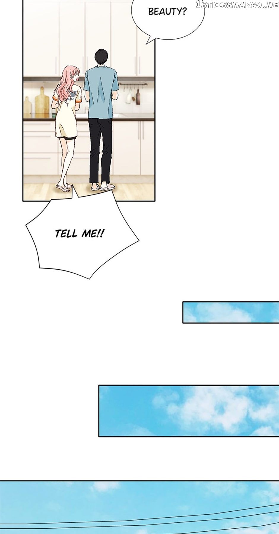 Flavors of Reincarnation Chapter 48 - page 28