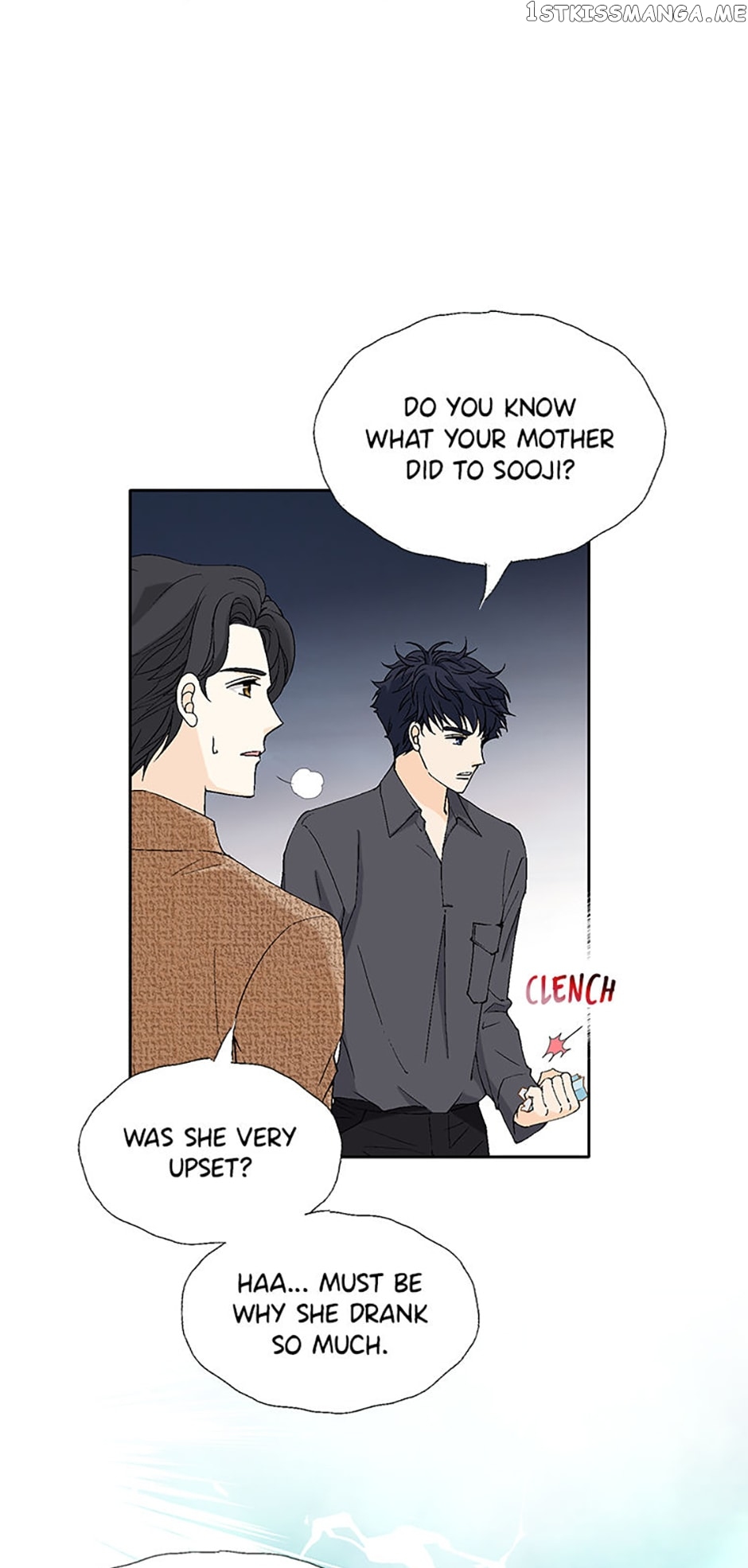 Flavors of Reincarnation Chapter 48 - page 3